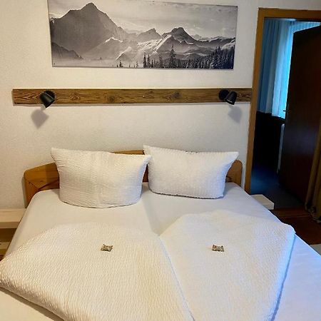Apart Larcher Arzl im Pitztal Exterior photo