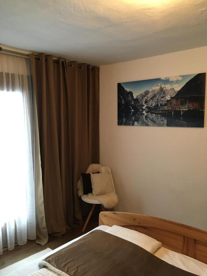 Apart Larcher Arzl im Pitztal Exterior photo